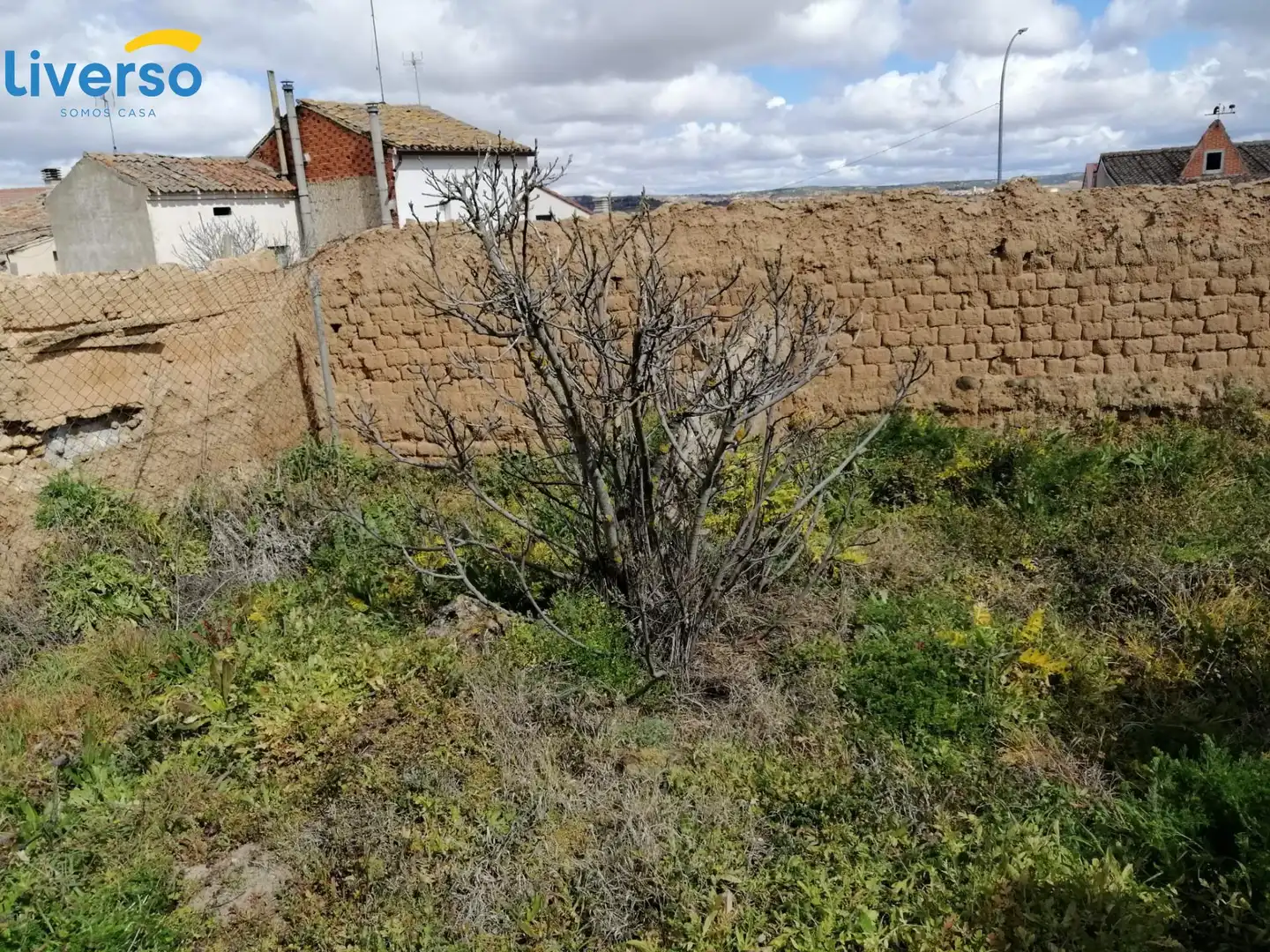 Terreny residencial en venda a Zona Rural, imagen 6