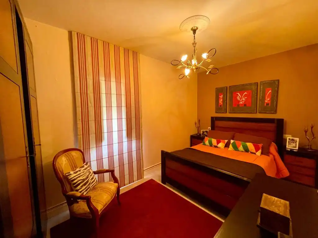 Casa con terraza en venta en Aldea Treites 11, imagen 26