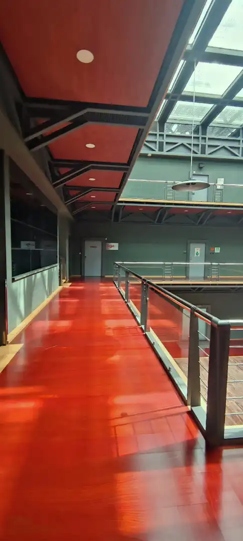 Büro mit Aufzug zur Miete in Calle Juderia 1, imagen 6