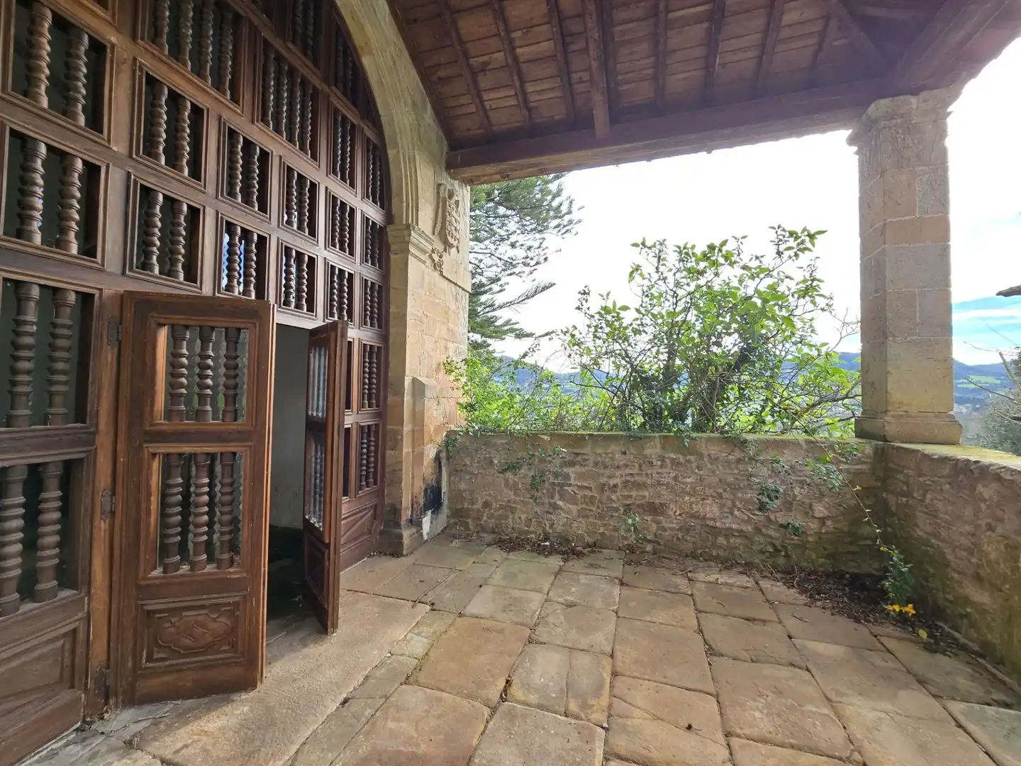 Casa o chalet en venta en Villaviciosa con Calefacción y Jardín privado