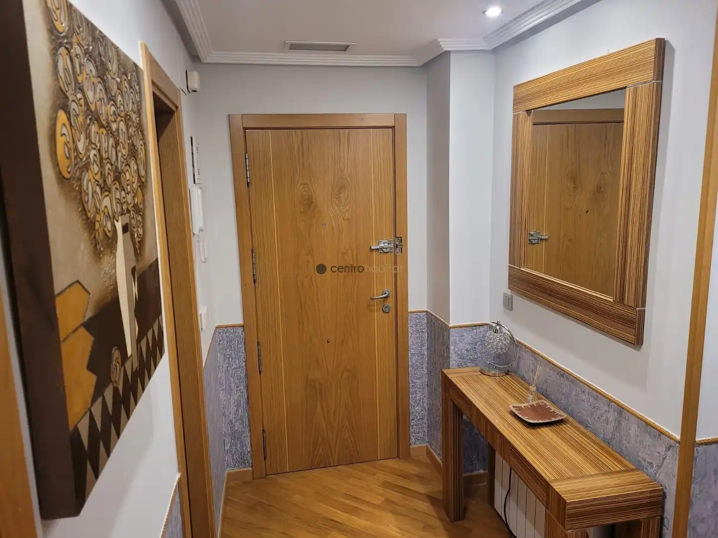 Pis de lloguer en Petrer amb Aire condicionat i Parquet