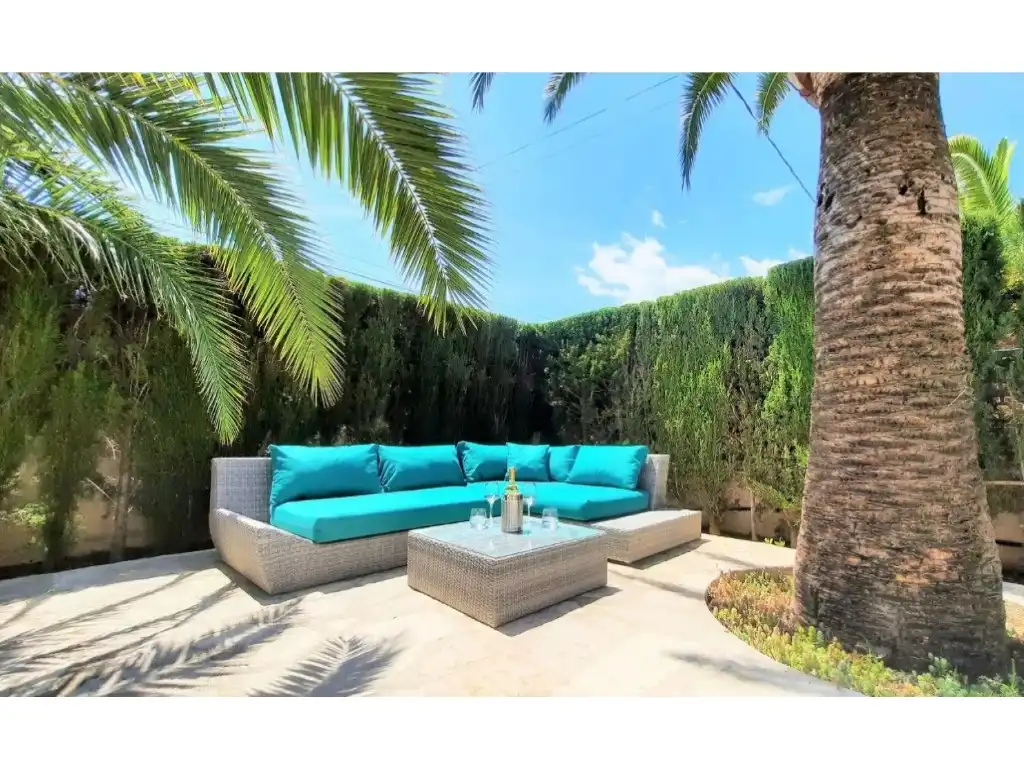 Casa amb piscina en venda a Moravit - Cap Blanc, imagen 16