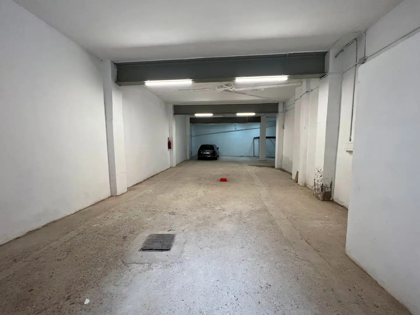 Local comercial en venda a Carrer del Mestre Güell, imagen 2