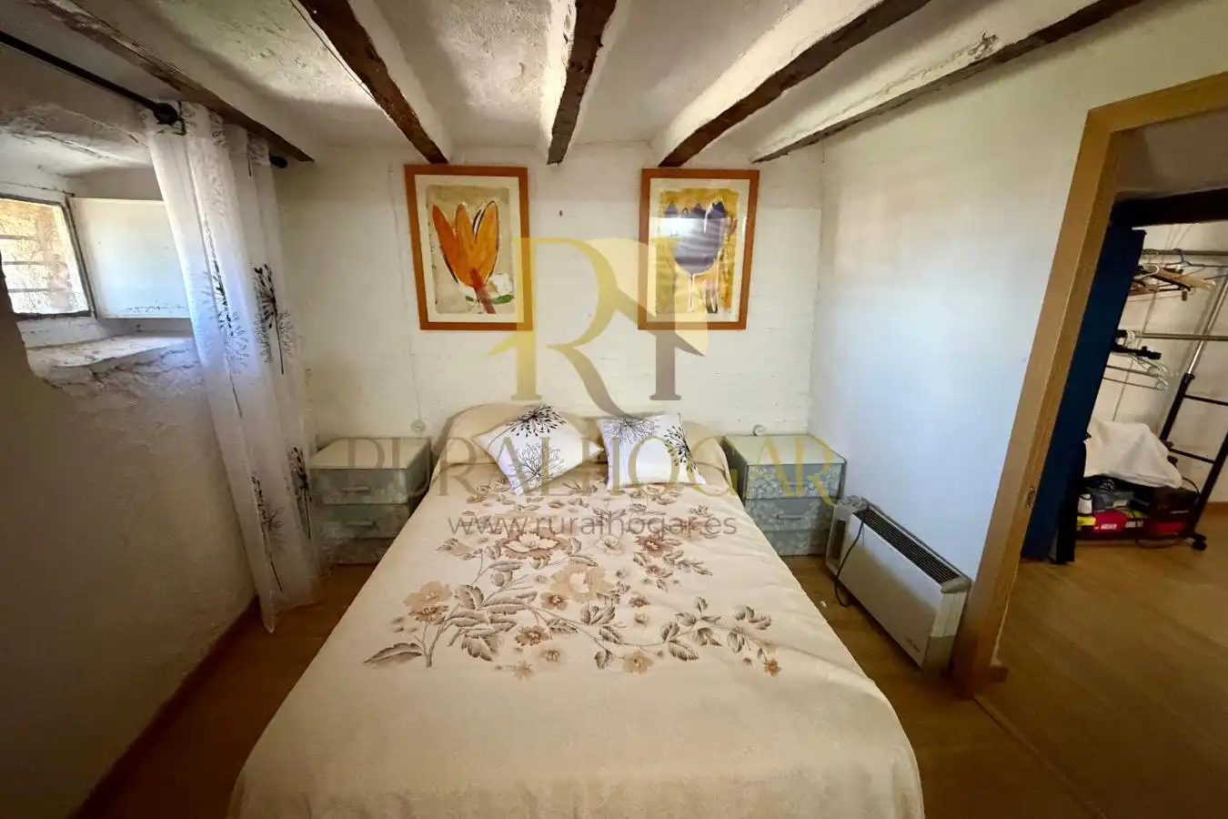Casa amb jardí en venda a Calle la Carretera 4, imagen 46