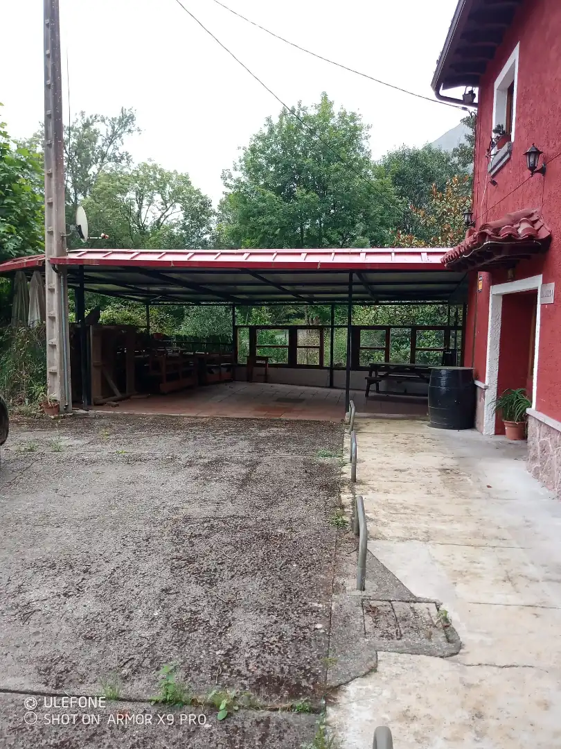 Casa amb jardí en venda a Vibaña - Ardisana - Caldueño, imagen 4