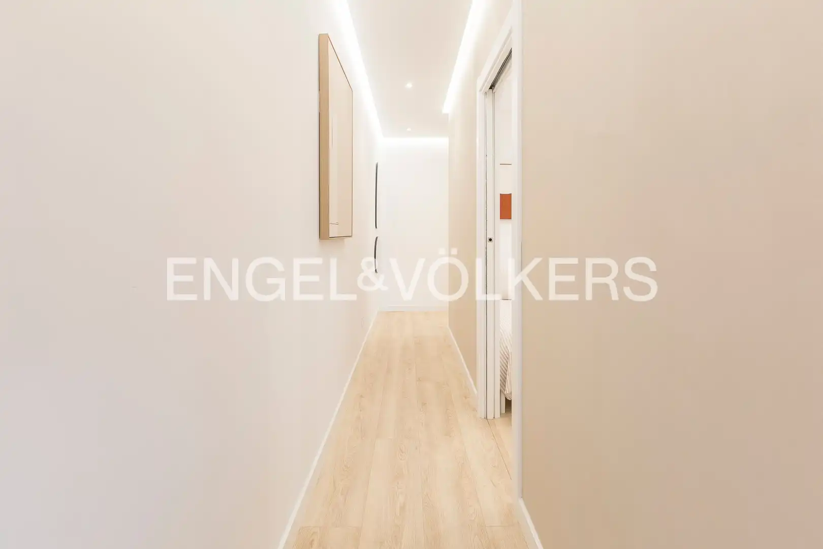 Ático en venta en Barcelona con Aire acondicionado, Calefacción y Parquet