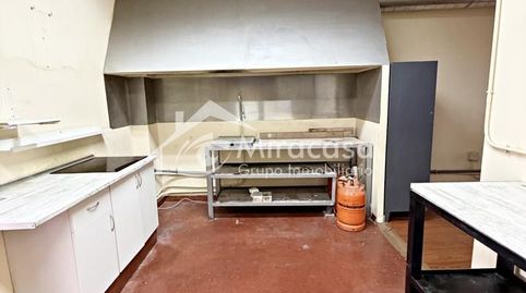 Foto 4 von Fabrikhallen zum Verkauf in De Belmonte de Tajo, Opañel, Madrid Capital