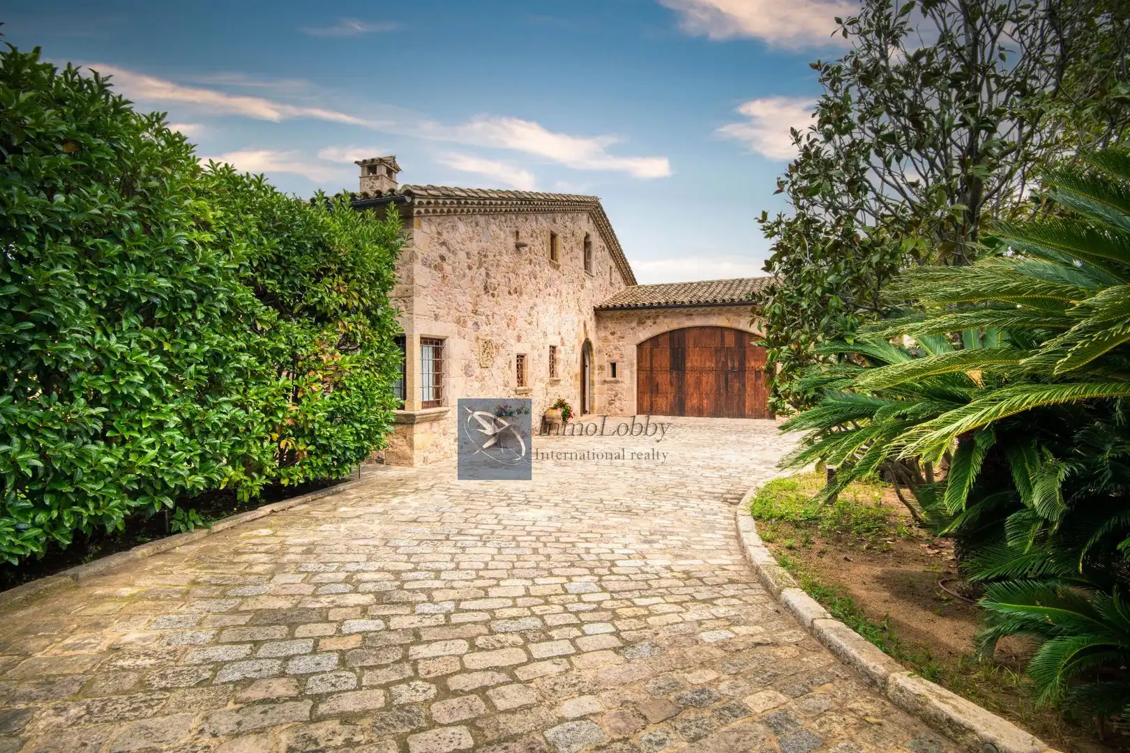 Villa mit Pool zum Verkauf in Mestre d´Aixa, imagen 2