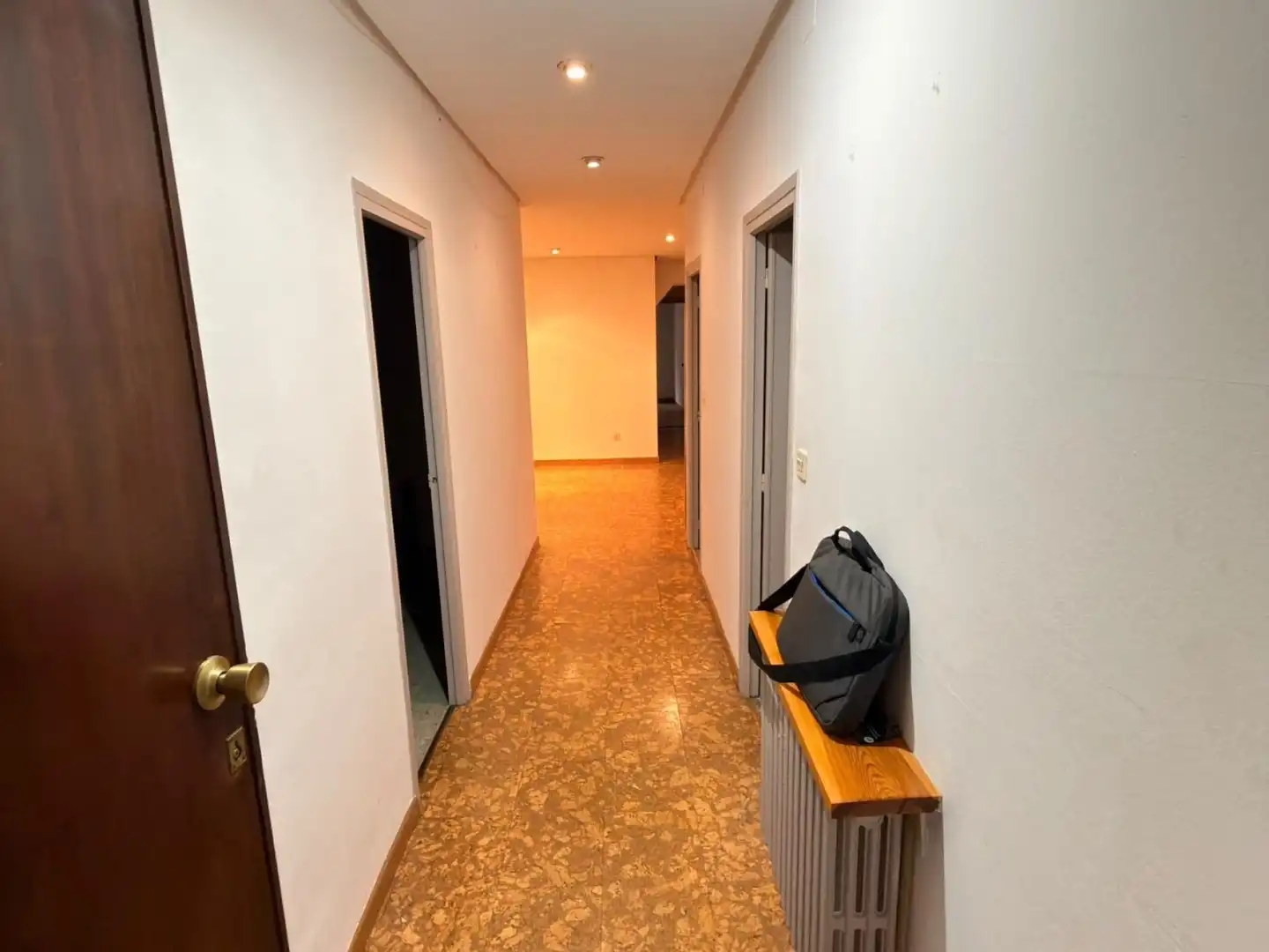 Büro zum Verkauf in La Vega - La Sal