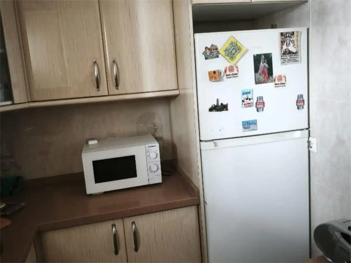 Kitchen of Ground floor for sale in Tarifa  with Furnished