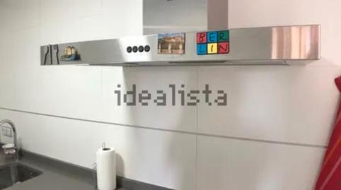 Foto 4 de Pis de lloguer a Sant Isidre, Valencia