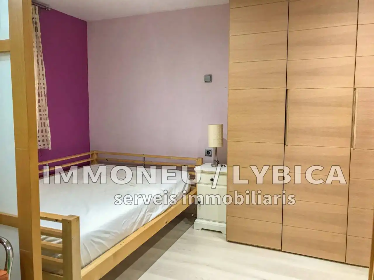 Mini appartamento con ascensore in vendita a Avenida SUPERMOLINA, imagen 9