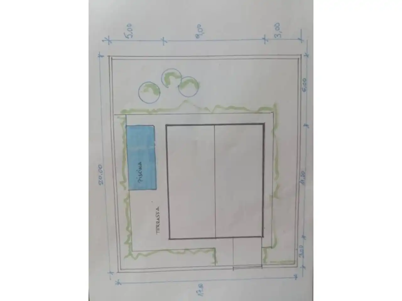 Casa o chalet en venta en Vilada