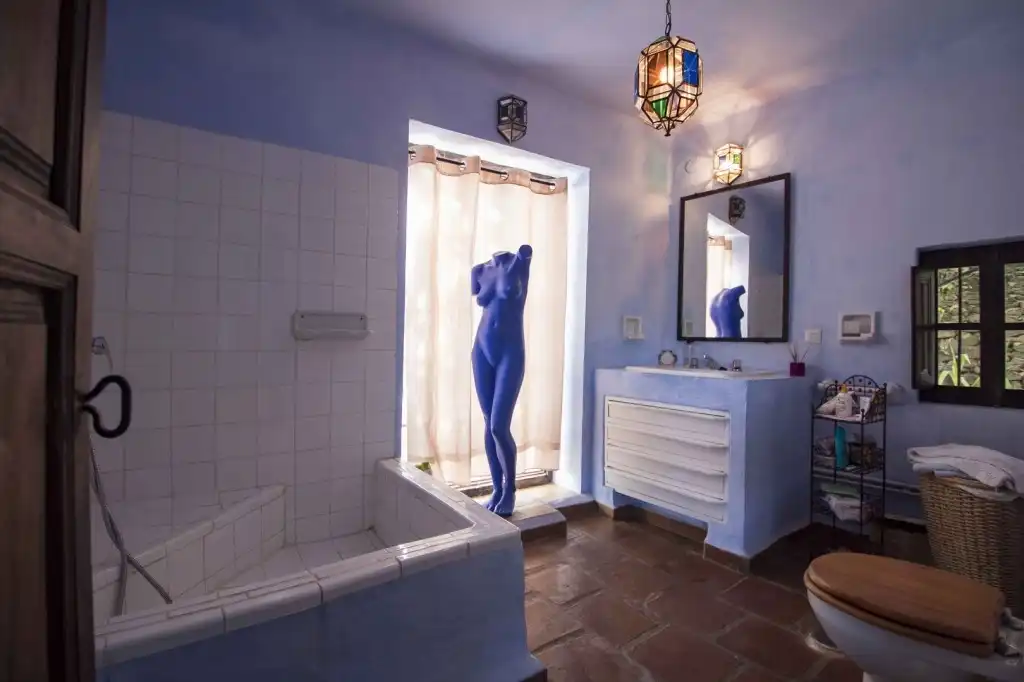 Chalet con terraza en venta en Torrox Pueblo, imagen 14