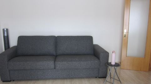 Foto 4 de Apartamento de alquiler en Carrer Torrecaiguda, 8, Moncófar Playa, Moncofa