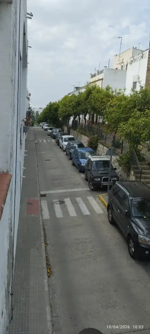 Appartamento con terrazza in vendita a Calle Teniente Trujillo 33, imagen 14