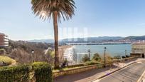 Exterior view of Flat for sale in Getxo   with Heating, Terrace and Storage room