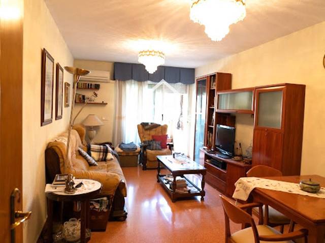 Piso en Venta en San Fernando - Princesa Mercedes