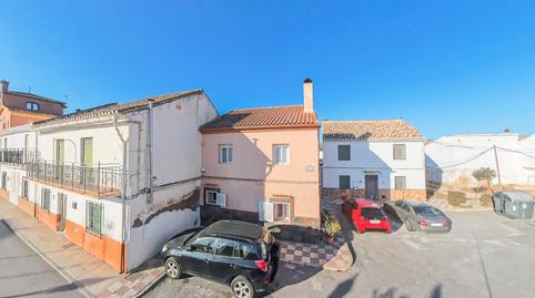 Photo 3 of Single-family semi-detached for sale in Plaza de la Iglesia, 4, Ventas de Huelma, Granada