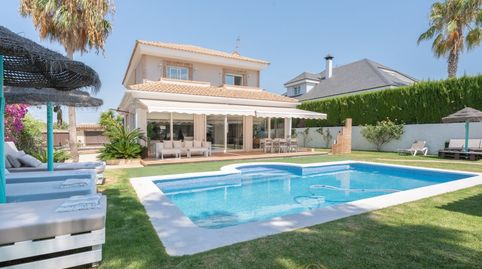 Chalet en Bétera