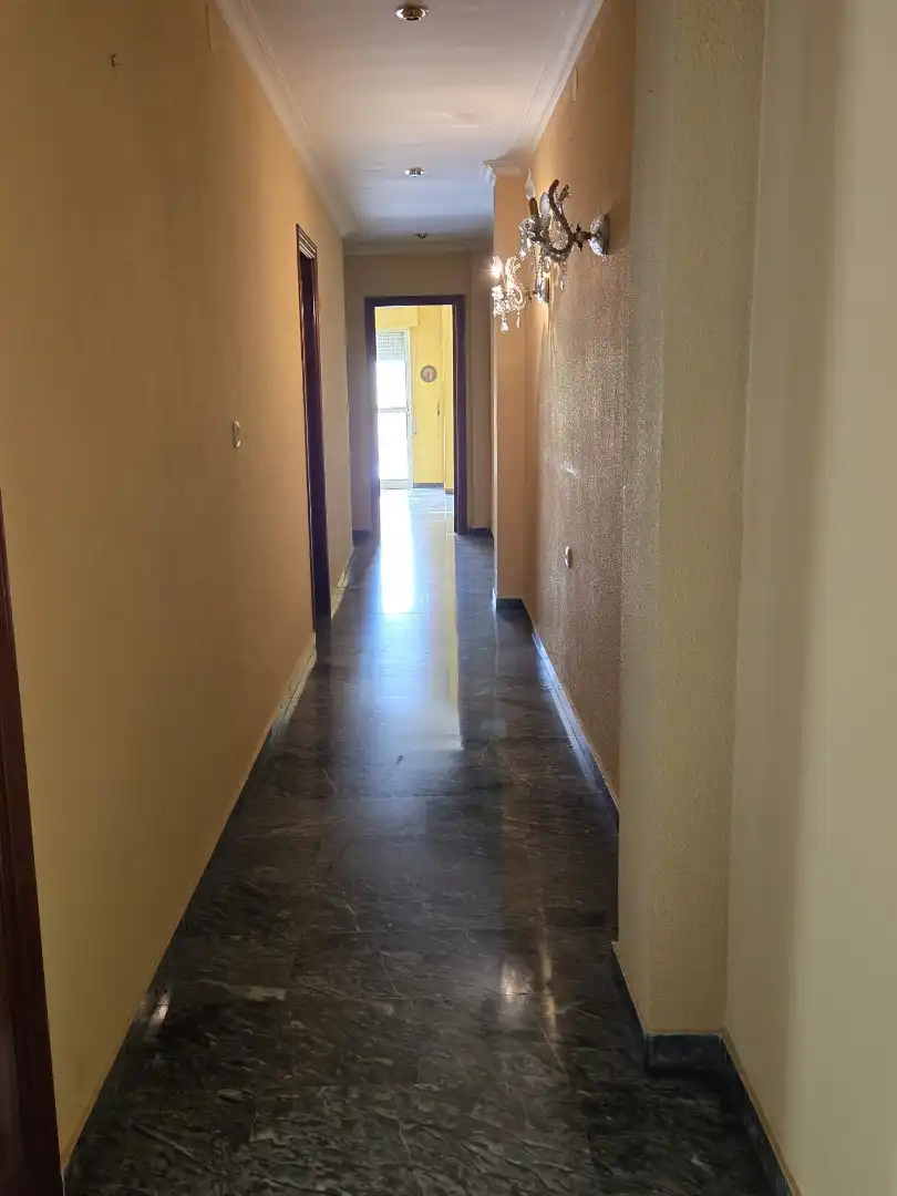 Piso con terraza en venta en Almendralejo, imagen 14