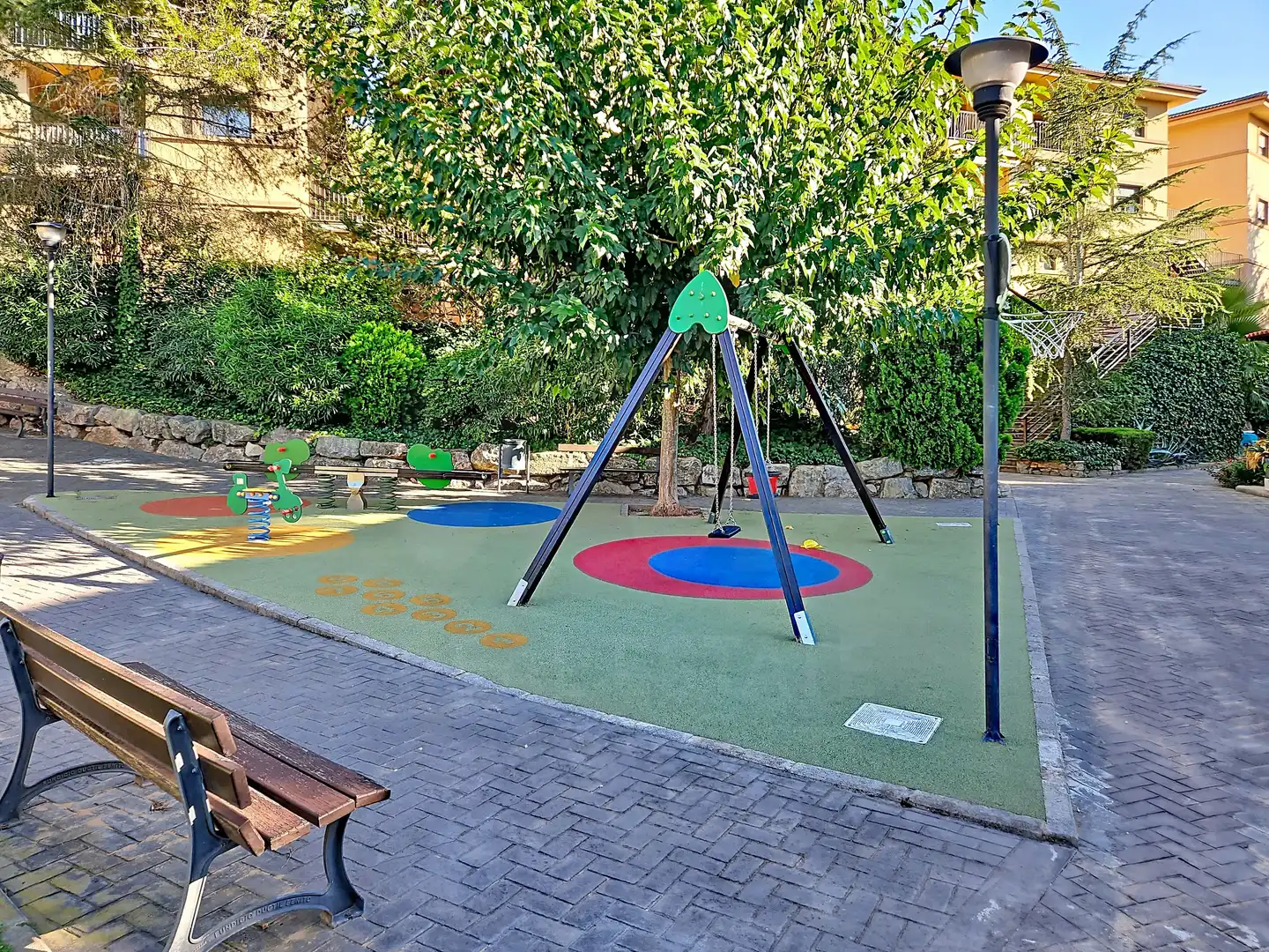 Appartement avec piscine à vendre à El Bosque, imagen 19