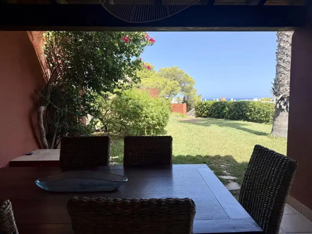 Adosado con piscina en venta en Carretera Cala Moli, imagen 51