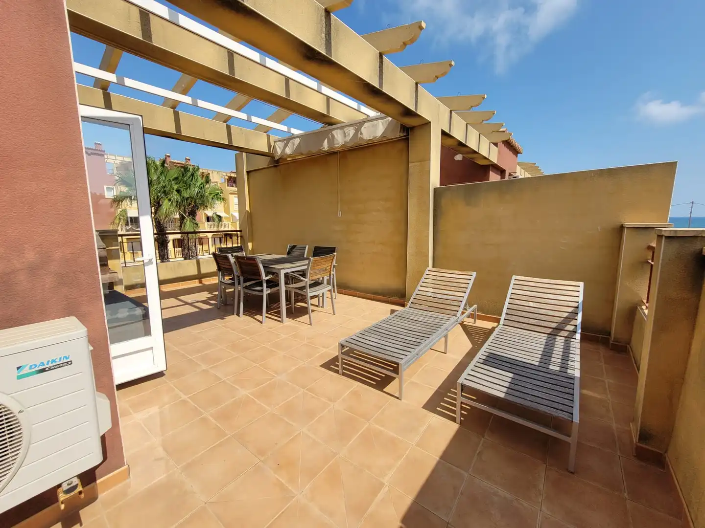 Terraced house for sale in La Pedrera - Vessanes, imagen 9