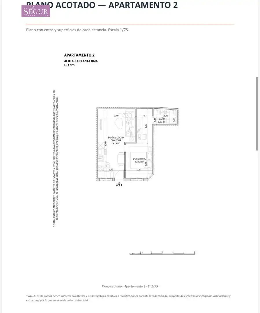 Apartament en venda en Conil de la Frontera amb Piscina comunitària