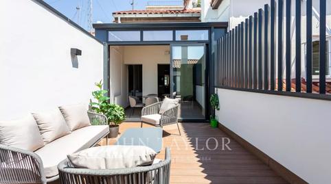 Foto 4 de Àtic en venda a Embajadores - Lavapiés,  Madrid Capital