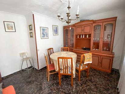 Flat for sale in Colonia Requena