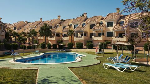 Foto 2 de Apartamento en venta en Lomas de Campoamor - Las Ramblas, Orihuela