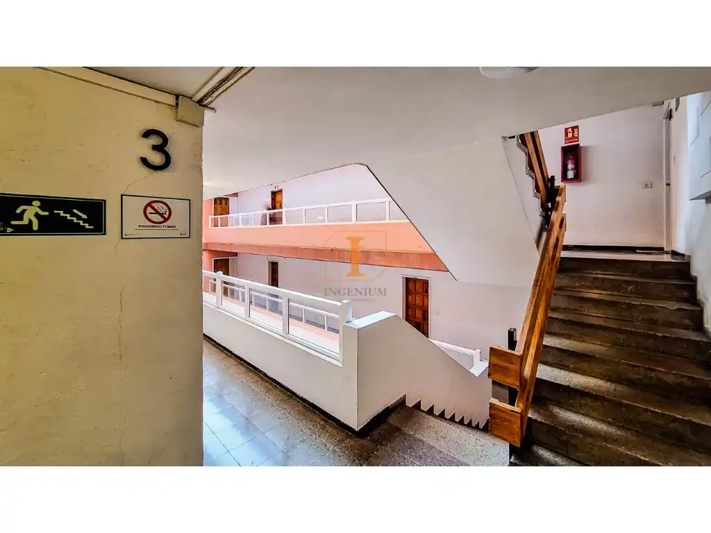 Apartament en venda en Puerto de la Cruz