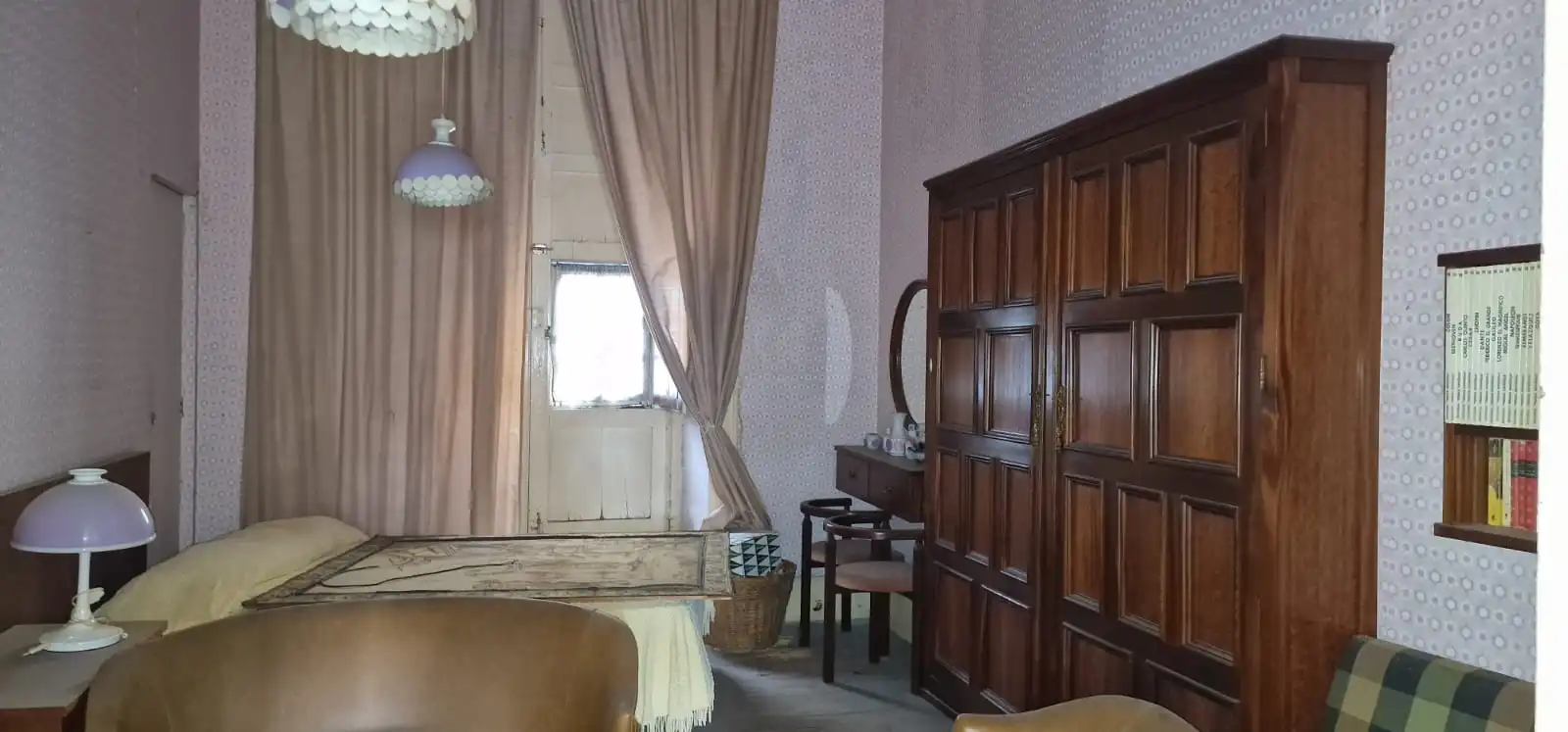 Dormitori de Casa o xalet en venda en Arucas amb Traster i Moblat
