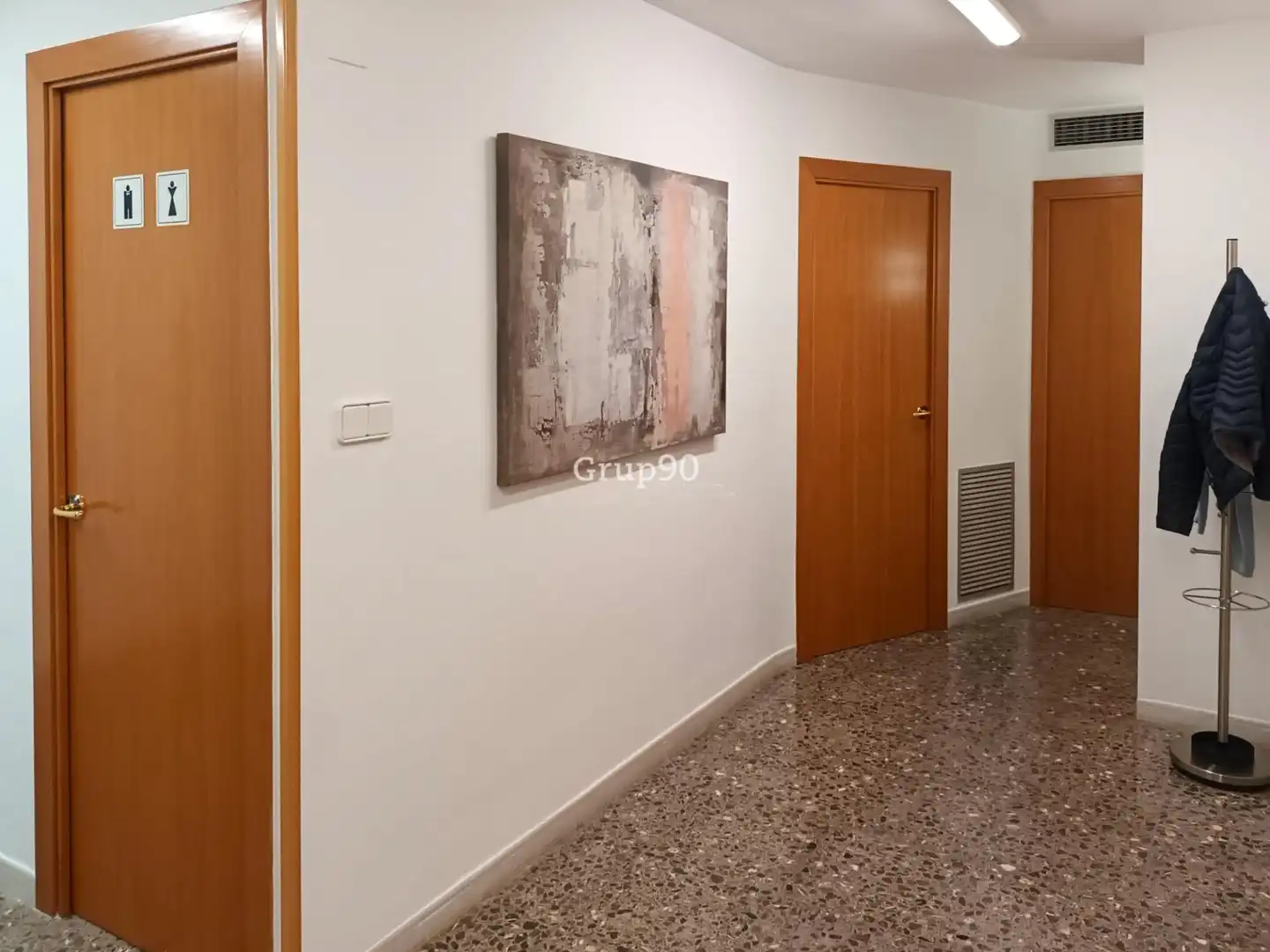 Oficina en venda en Lleida amb Aire condicionat