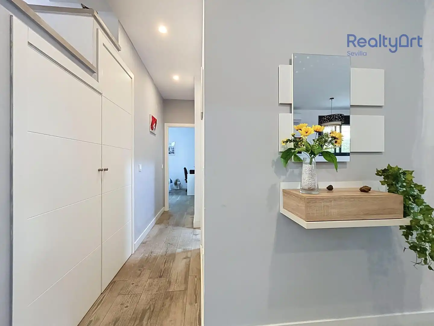 Maison à vendre à Bellavista - La Palmera, imagen 8