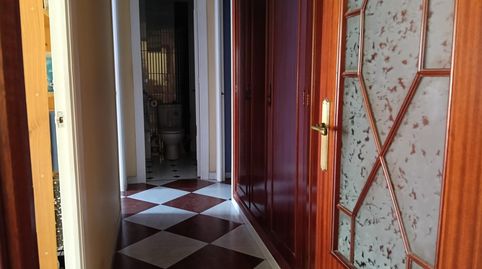 Foto 4 de Piso en venta en Paseo Marítimo - San José - La Laguna, Cádiz Capital