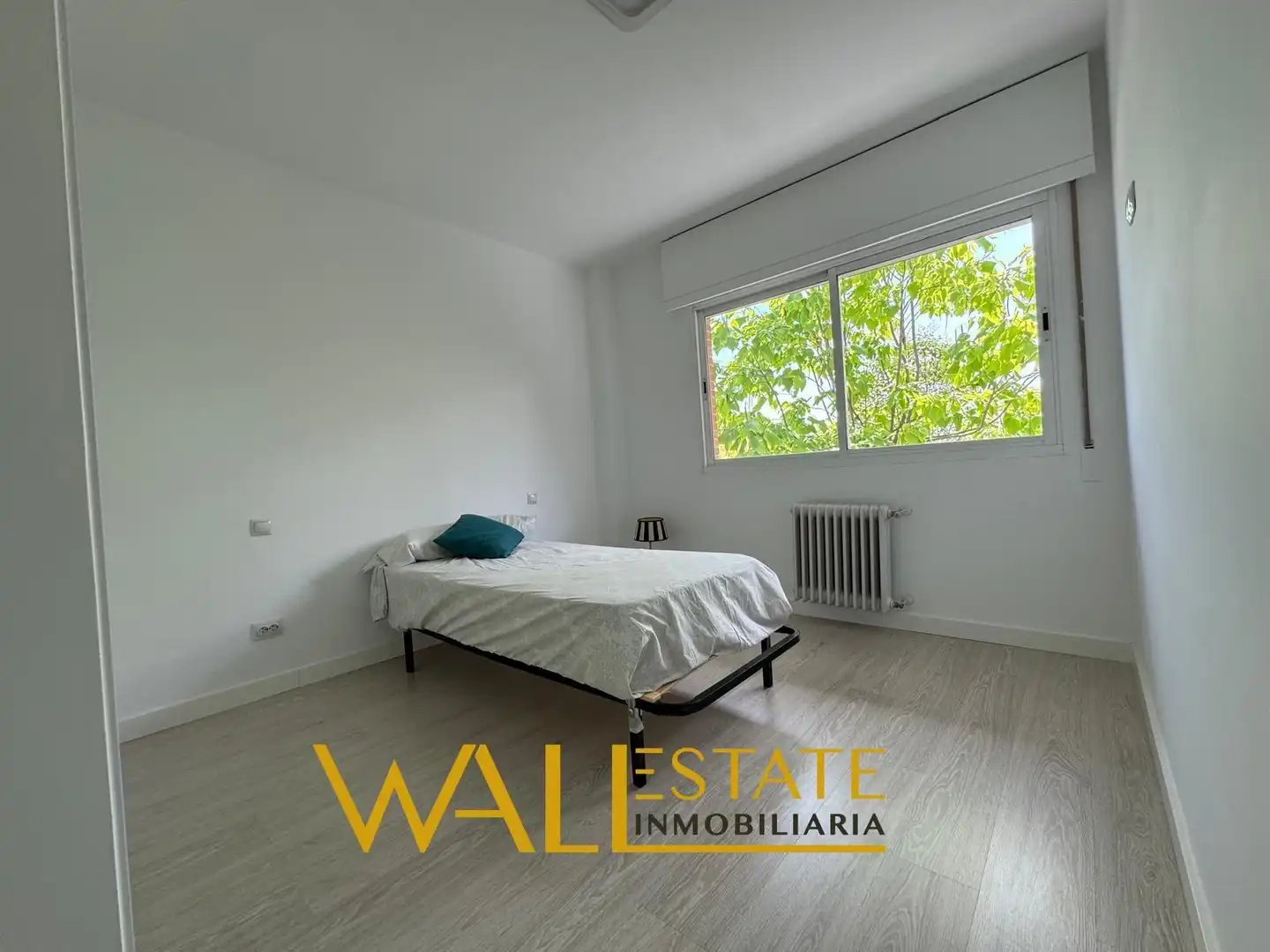 Piso de alquiler en Conde Orgaz - Piovera