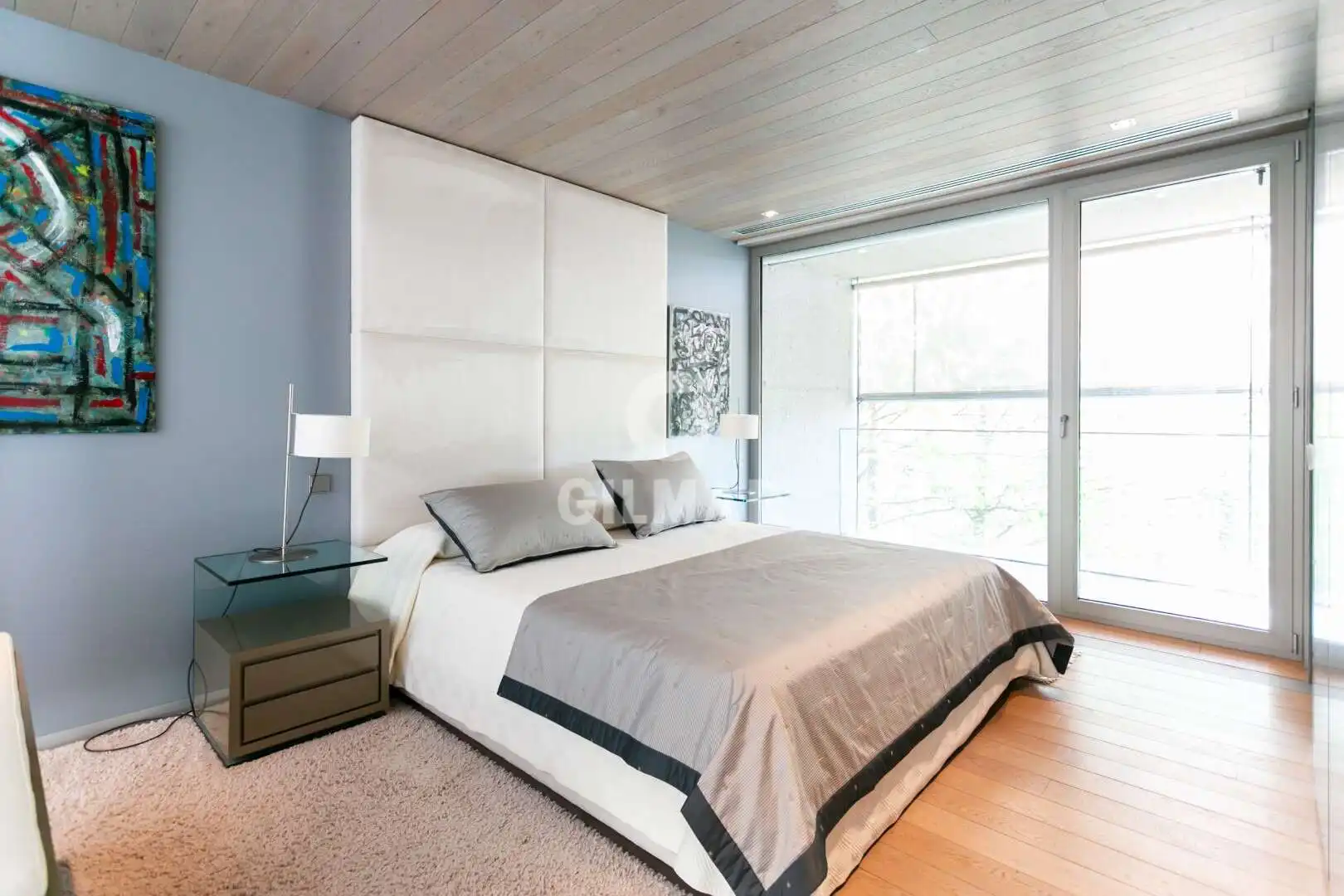 Habitación de Casa o chalet en venta en Cebreros con Piscina