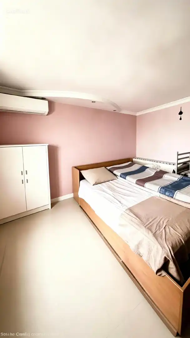 Apartament en venda a Castell - Poble Vell