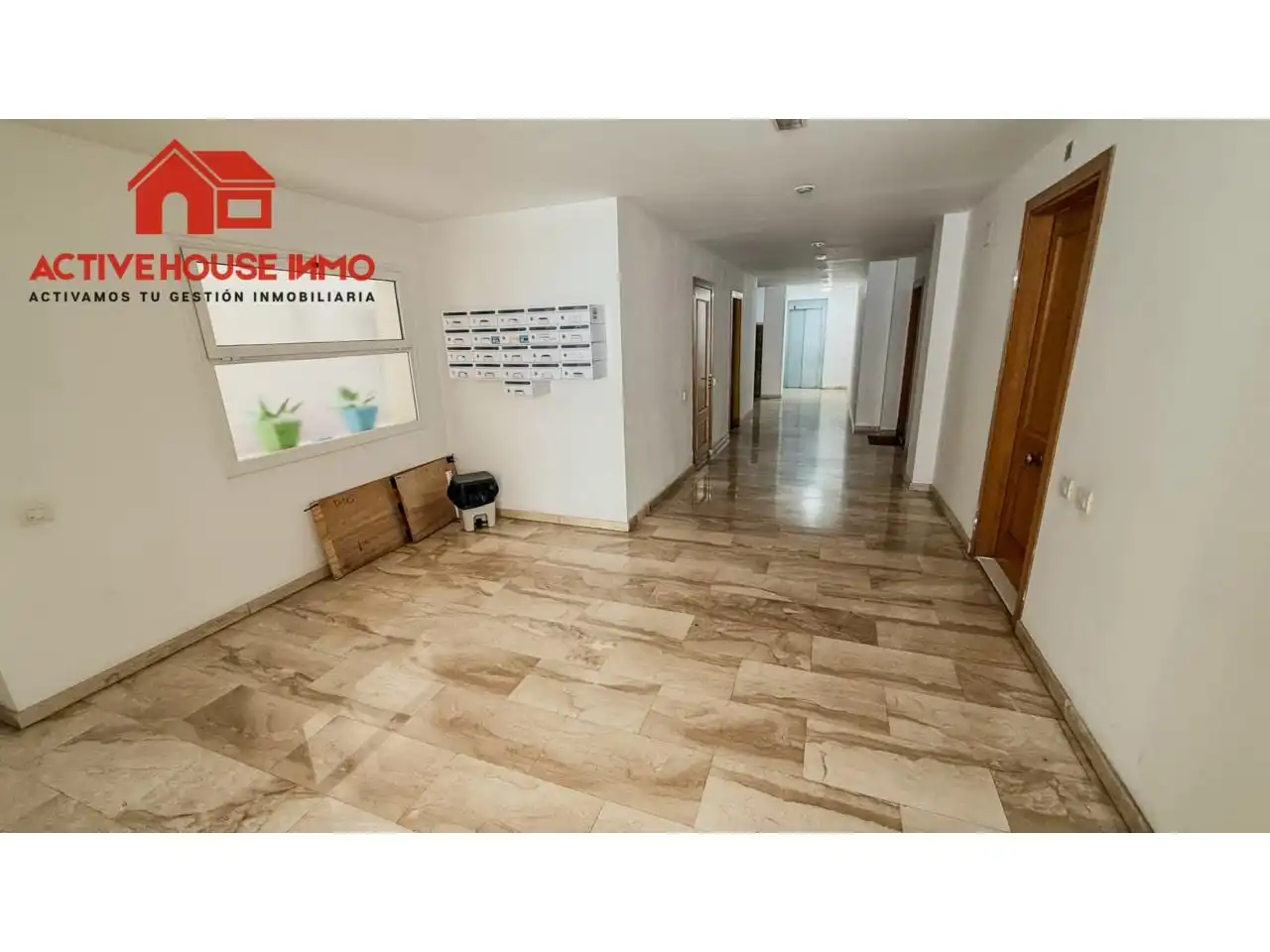 Wohnung zum Verkauf in La Ràpita mit Klimaanlage, Heizung und Abstellraum
