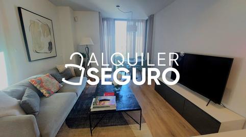 Photo 3 of Flat to rent in De Almansa, Bellas Vistas, Madrid