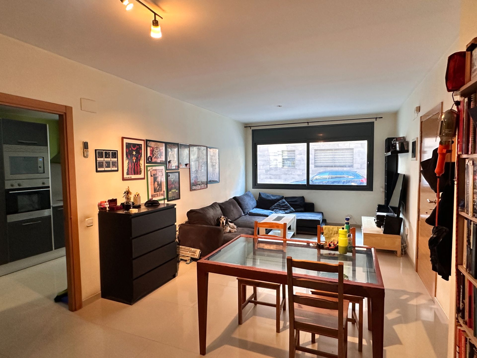 Planta baja for sale in Cardedeu