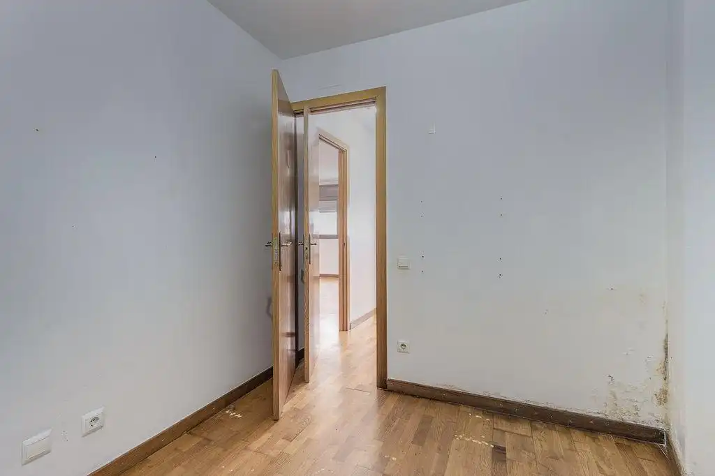 Bedroom of Ground floor for sale in Tàrrega