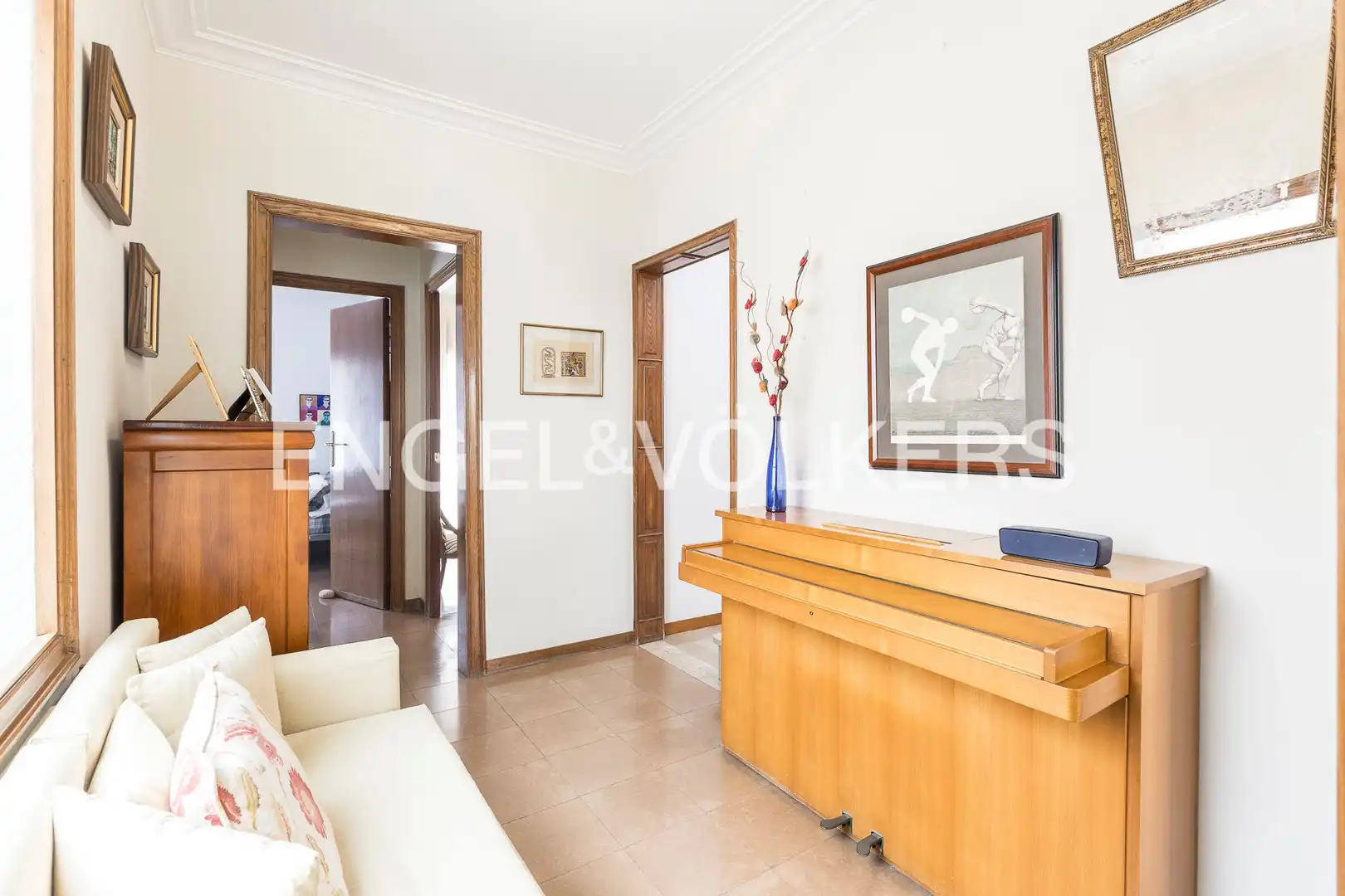 Casa o xalet en venda en Barcelona amb Aire condicionat, Calefacció i Terrassa