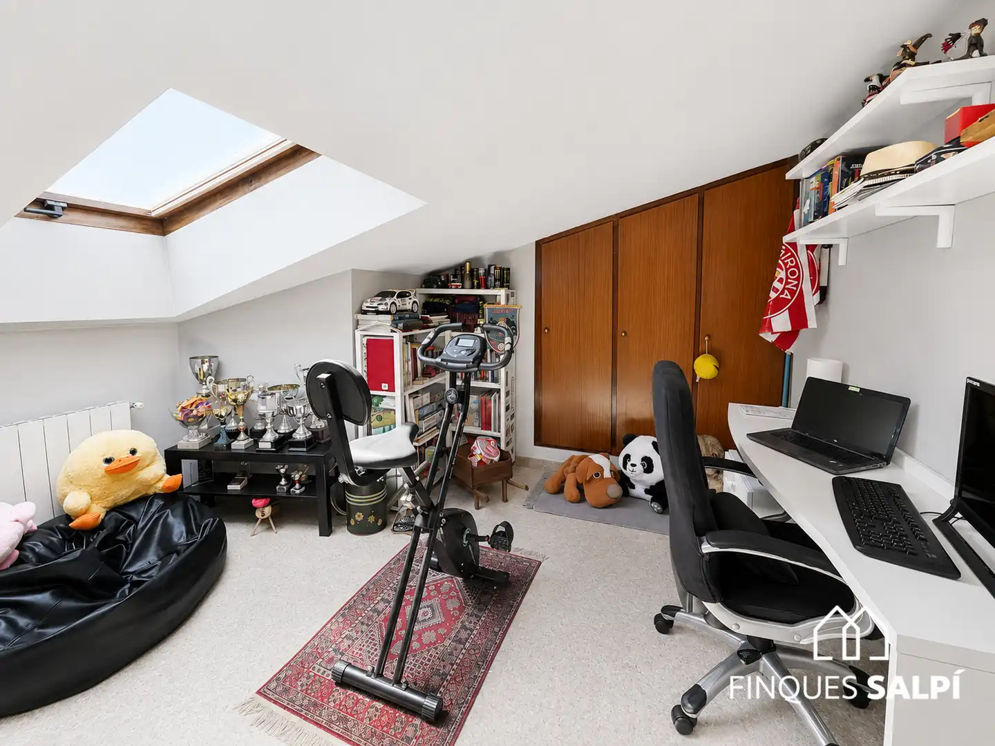 Duplex con ascensore in vendita a Remences, imagen 29