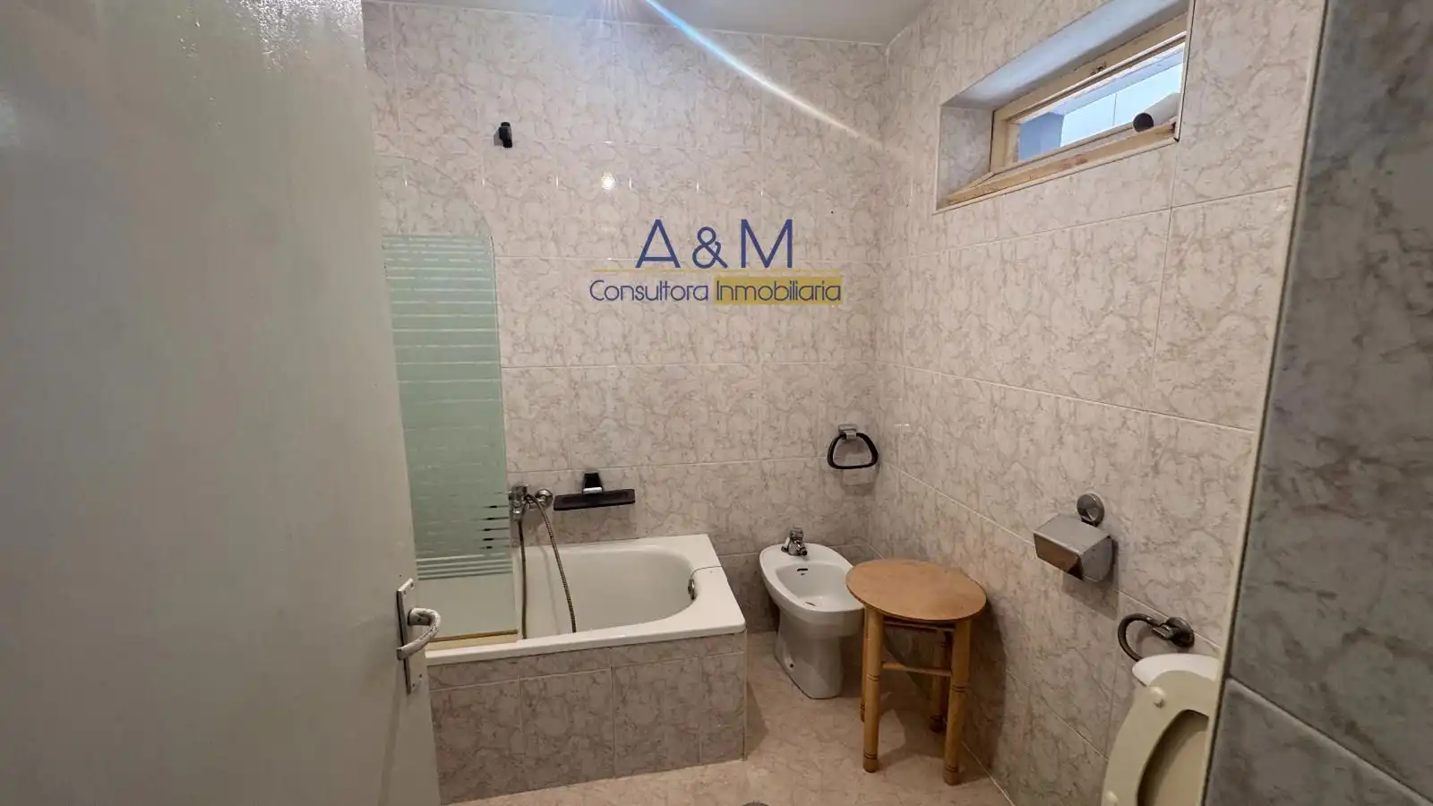 Baño de Casa o chalet en venta en Valderas