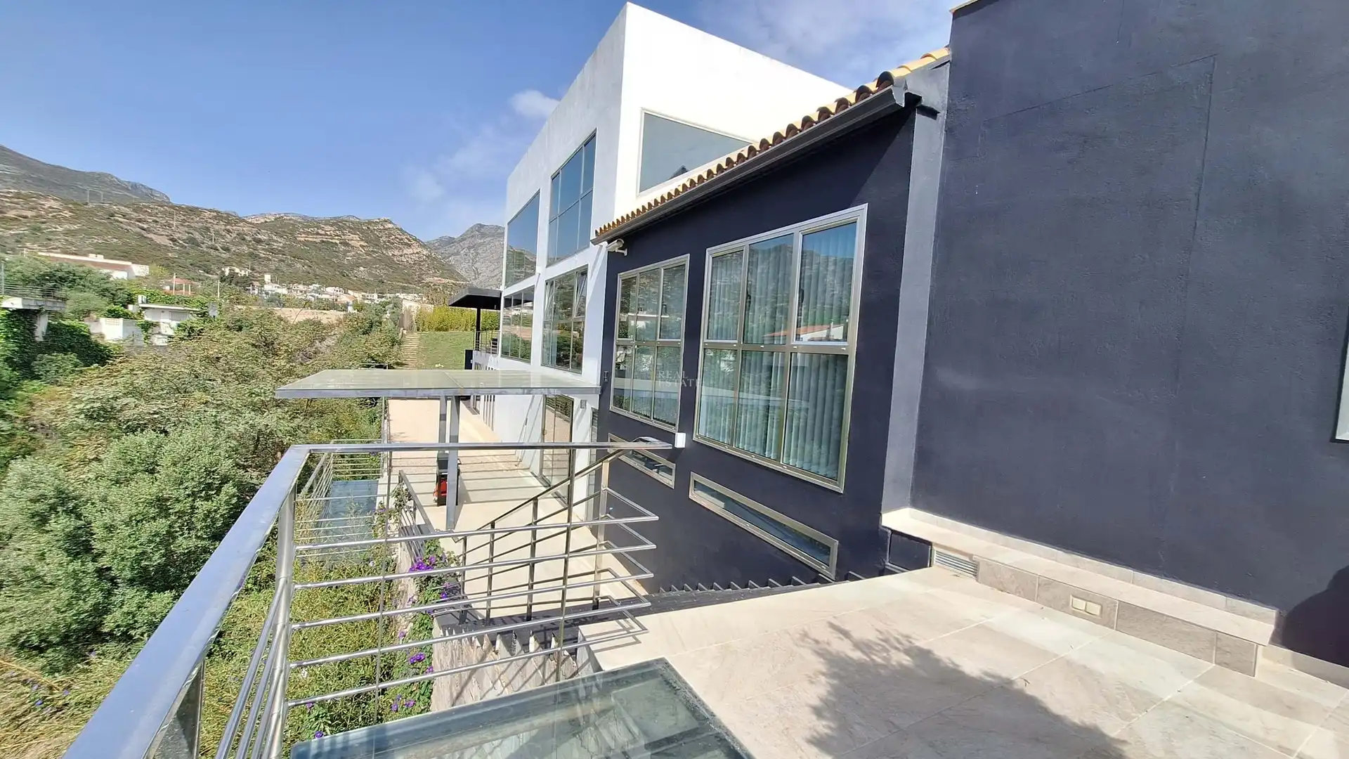 Casa amb terrassa en venda a Urb Montepino, imagen 47