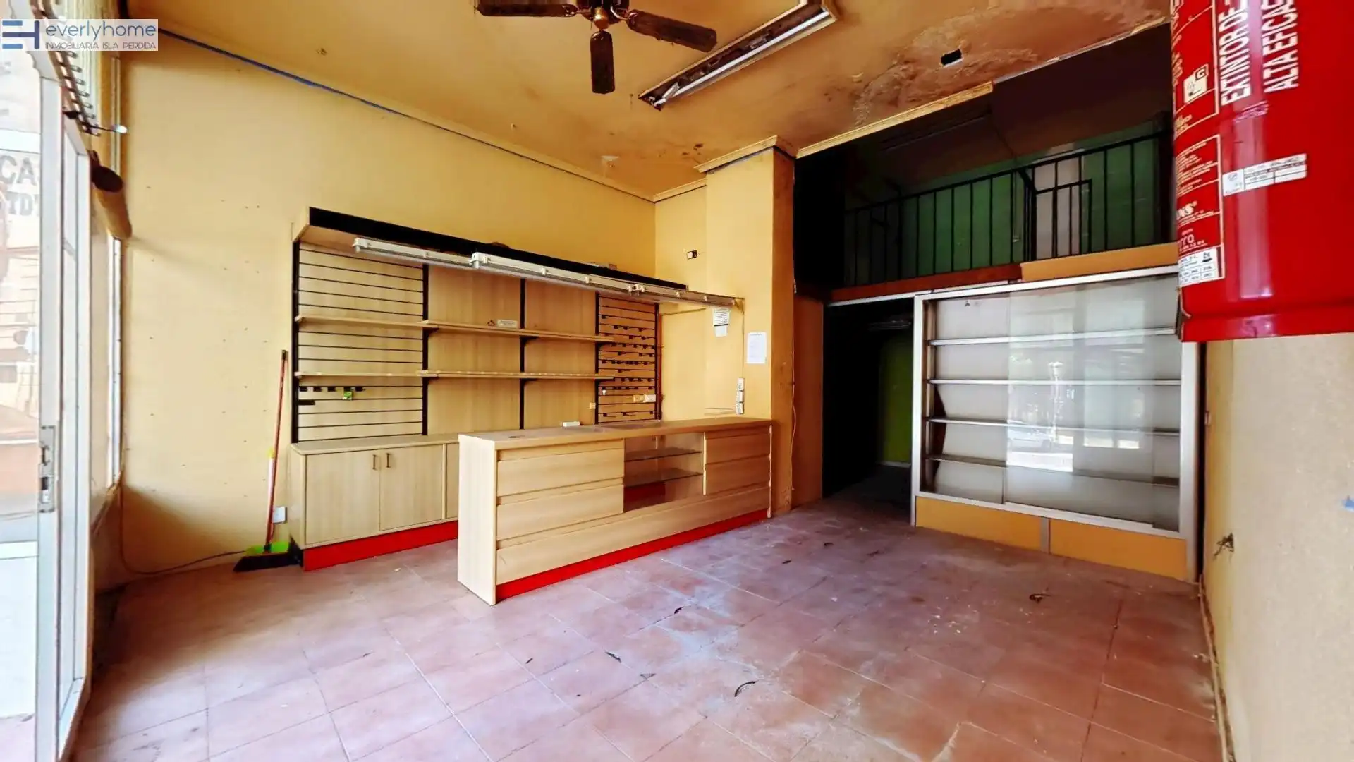 Local comercial en venta en Algirós, imagen 4