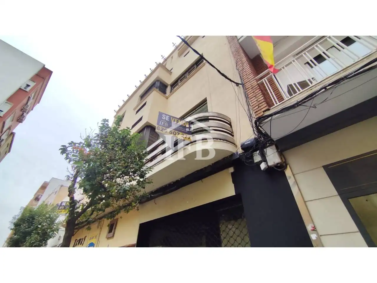 Misto residenziale in vendita a Calle Menacho, imagen 3